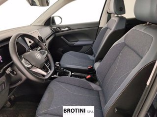 VOLKSWAGEN T-Cross 1.0 TSI 85kW Style 5