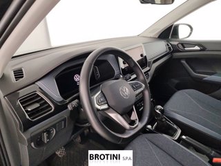 VOLKSWAGEN T-Cross 1.0 TSI 85kW Style 6