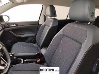 VOLKSWAGEN T-Cross 1.0 TSI 85kW Style 7