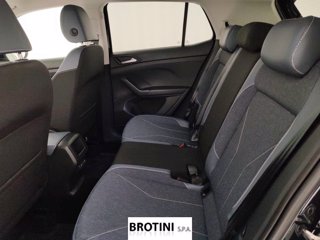 VOLKSWAGEN T-Cross 1.0 TSI 85kW Style 8