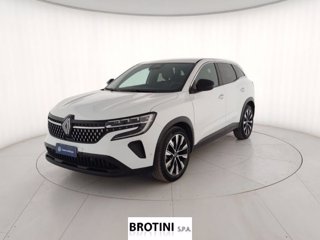 RENAULT Austral techno E-Tech full hybrid 200