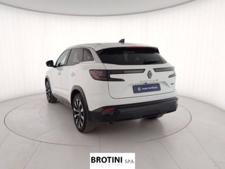 RENAULT Austral techno E-Tech full hybrid 200 1