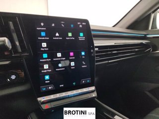RENAULT Austral techno E-Tech full hybrid 200 11