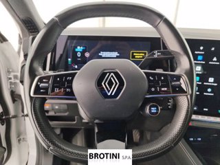 RENAULT Austral techno E-Tech full hybrid 200 13