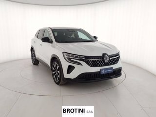 RENAULT Austral techno E-Tech full hybrid 200 3