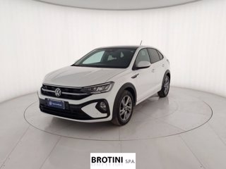 VOLKSWAGEN Taigo 1.0 TSI 81kW R-Line 0