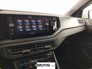 VOLKSWAGEN Taigo 1.0 TSI 81kW R-Line 11