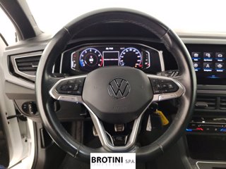 VOLKSWAGEN Taigo 1.0 TSI 81kW R-Line 13