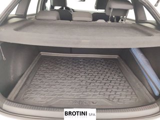 VOLKSWAGEN Taigo 1.0 TSI 81kW R-Line 14