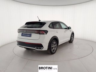 VOLKSWAGEN Taigo 1.0 TSI 81kW R-Line 2