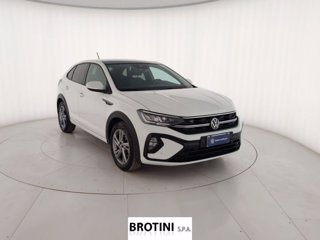 VOLKSWAGEN Taigo 1.0 TSI 81kW R-Line 3