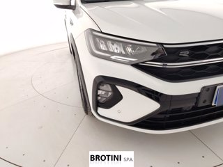 VOLKSWAGEN Taigo 1.0 TSI 81kW R-Line 4