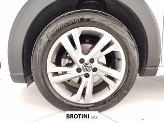 VOLKSWAGEN Taigo 1.0 TSI 81kW R-Line 5