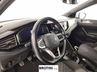 VOLKSWAGEN Taigo 1.0 TSI 81kW R-Line 7