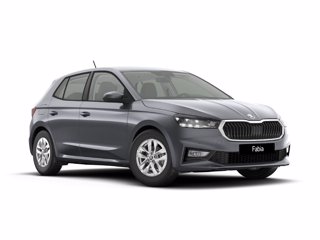 SKODA Fabia 1.0 TSI 95 CV Your Way 0