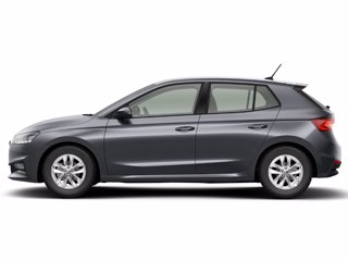 SKODA Fabia 1.0 TSI 95 CV Your Way 1
