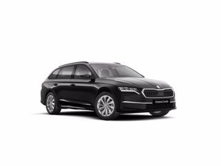 SKODA Octavia 2.0 TDI 115 CV Wagon Executive