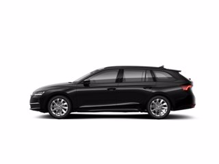 SKODA Octavia 2.0 TDI 115 CV Wagon Executive 1