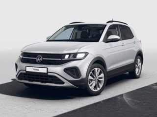 VOLKSWAGEN T-Cross 1.0 TSI 115 CV DSG Edition Plus 0