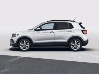 VOLKSWAGEN T-Cross 1.0 TSI 115 CV DSG Edition Plus 1