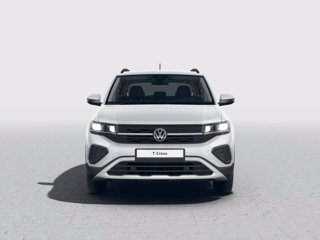 VOLKSWAGEN T-Cross 1.0 TSI 115 CV DSG Edition Plus 4