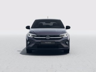 VOLKSWAGEN Taigo 1.0 TSI 115 CV R-Line Plus 4