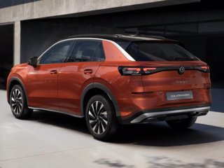 VOLKSWAGEN T-Roc 1.5 eTSI ACT DSG Life 2