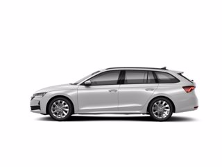 SKODA Octavia 1.5 TSI ACT Hybrid 115 CV DSG Wagon Executive 1