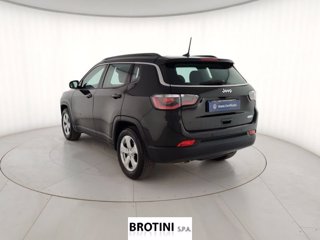 JEEP Compass 1.6 MJet 120cv Longitude 1