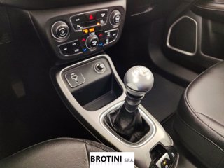 JEEP Compass 1.6 MJet 120cv Longitude 10