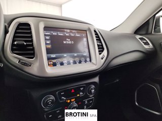 JEEP Compass 1.6 MJet 120cv Longitude 11