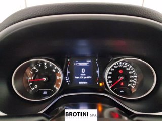 JEEP Compass 1.6 MJet 120cv Longitude 12