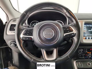 JEEP Compass 1.6 MJet 120cv Longitude 13