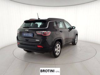 JEEP Compass 1.6 MJet 120cv Longitude 2