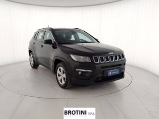 JEEP Compass 1.6 MJet 120cv Longitude 3
