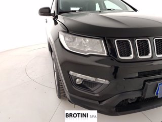 JEEP Compass 1.6 MJet 120cv Longitude 4