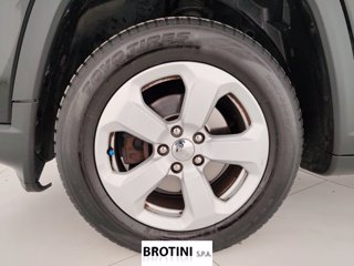 JEEP Compass 1.6 MJet 120cv Longitude 5