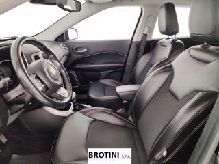 JEEP Compass 1.6 MJet 120cv Longitude 6