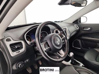 JEEP Compass 1.6 MJet 120cv Longitude 7