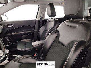 JEEP Compass 1.6 MJet 120cv Longitude 8