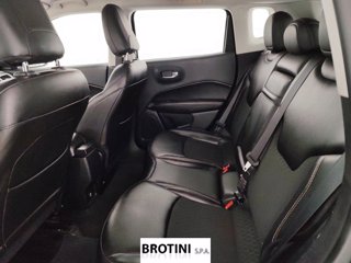 JEEP Compass 1.6 MJet 120cv Longitude 9
