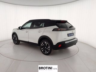 PEUGEOT 2008 BlueHDi 100 GT Line S&S 1