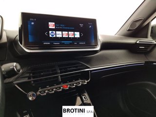 PEUGEOT 2008 BlueHDi 100 GT Line S&S 11
