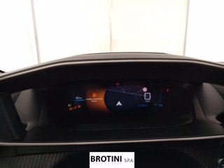 PEUGEOT 2008 BlueHDi 100 GT Line S&S 12