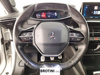 PEUGEOT 2008 BlueHDi 100 GT Line S&S 13