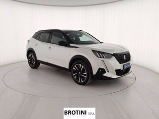 PEUGEOT 2008 BlueHDi 100 GT Line S&S 3