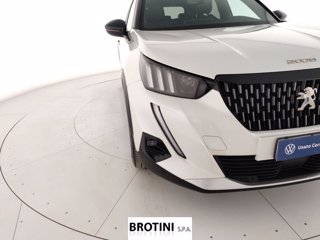 PEUGEOT 2008 BlueHDi 100 GT Line S&S 4