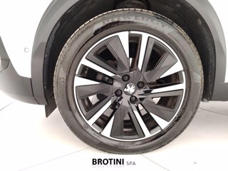 PEUGEOT 2008 BlueHDi 100 GT Line S&S 5