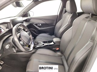 PEUGEOT 2008 BlueHDi 100 GT Line S&S 6