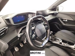 PEUGEOT 2008 BlueHDi 100 GT Line S&S 7